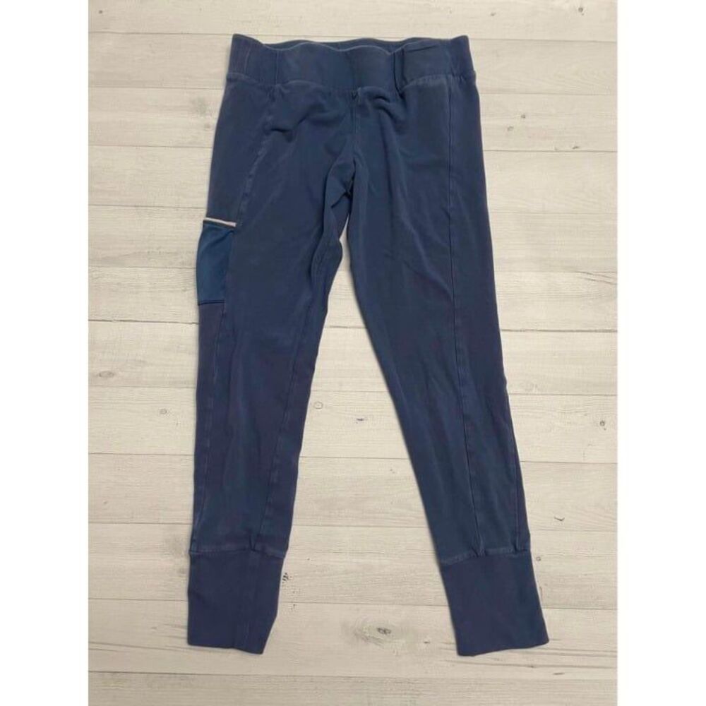 Girls Columbia Leggings Medium 10/12